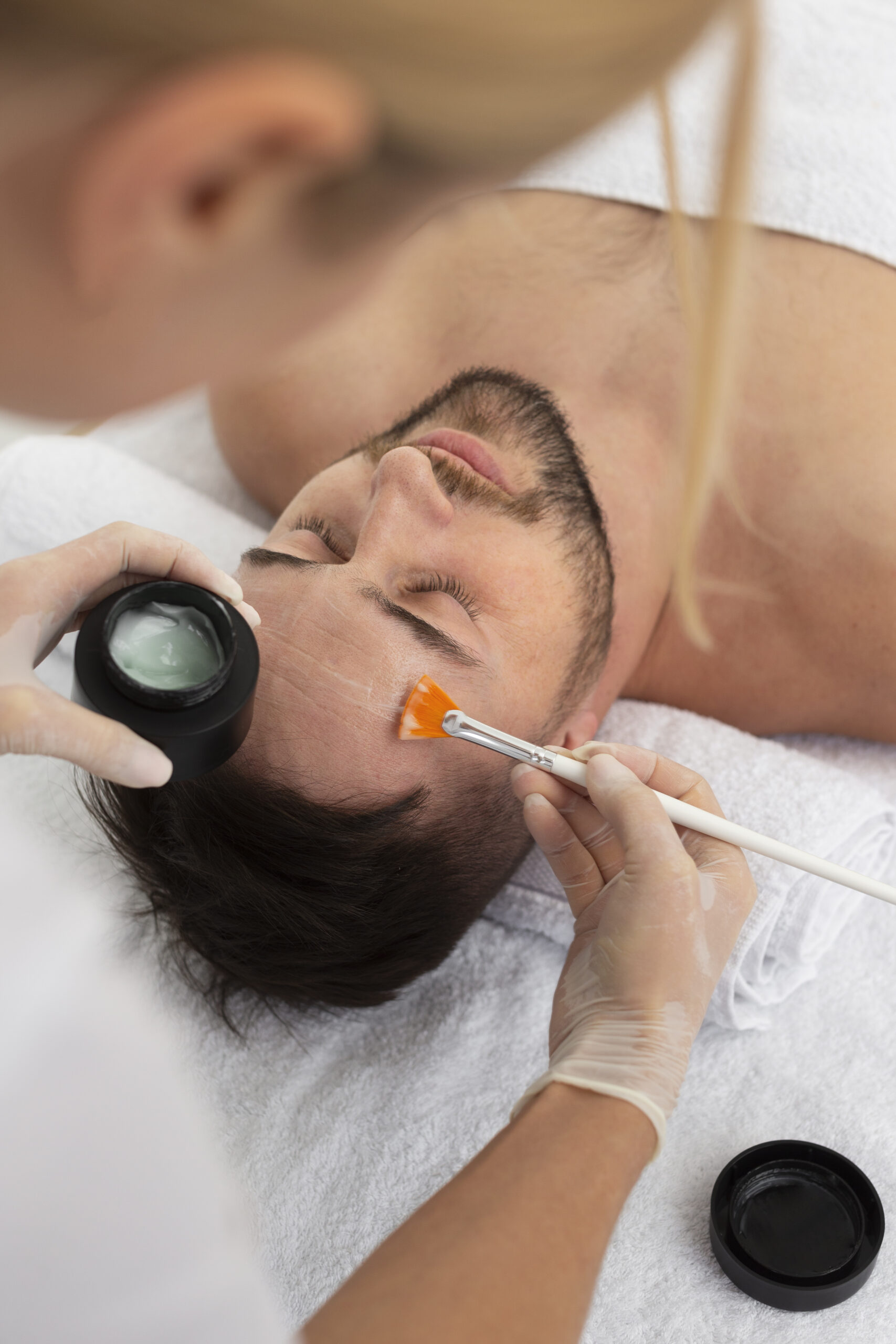 Treatments for men